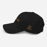 Hu$tle 4 It | Dad Hat