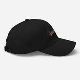 Hu$tle 4 It | Dad Hat