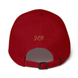 Eeequal Crown | Dad hat