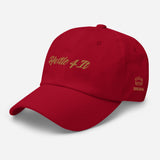 Hu$tle 4 It | Dad Hat