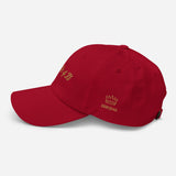 Hu$tle 4 It | Dad Hat