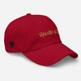 Hu$tle 4 It | Dad Hat