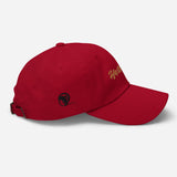 Hu$tle 4 It | Dad Hat