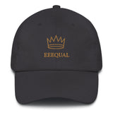Eeequal Crown | Dad hat