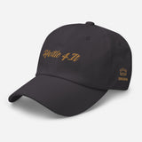 Hu$tle 4 It | Dad Hat
