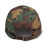 Eeequal Crown | Dad hat