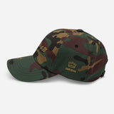 Hu$tle 4 It | Dad Hat