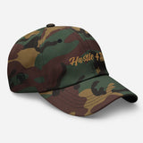 Hu$tle 4 It | Dad Hat