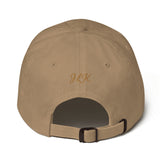 Eeequal Crown | Dad hat