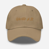 Hu$tle 4 It | Dad Hat