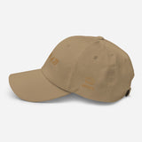 Hu$tle 4 It | Dad Hat
