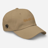 Hu$tle 4 It | Dad Hat