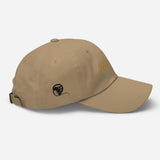Hu$tle 4 It | Dad Hat