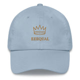 Eeequal Crown | Dad hat