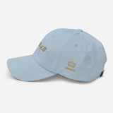 Hu$tle 4 It | Dad Hat