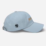 Hu$tle 4 It | Dad Hat