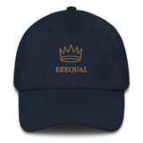 Eeequal Crown | Dad hat