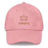 Eeequal Crown | Dad hat