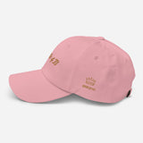 Hu$tle 4 It | Dad Hat