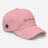 Hu$tle 4 It | Dad Hat