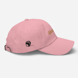 Hu$tle 4 It | Dad Hat