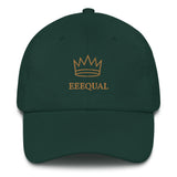 Eeequal Crown | Dad hat