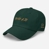Hu$tle 4 It | Dad Hat
