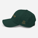 Hu$tle 4 It | Dad Hat