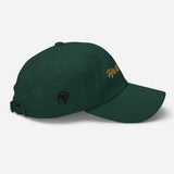 Hu$tle 4 It | Dad Hat