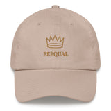 Eeequal Crown | Dad hat