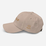 Hu$tle 4 It | Dad Hat