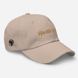 Hu$tle 4 It | Dad Hat
