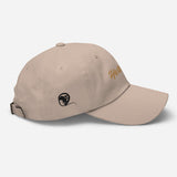 Hu$tle 4 It | Dad Hat