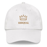 Eeequal Crown | Dad hat