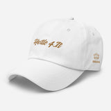 Hu$tle 4 It | Dad Hat
