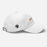 Hu$tle 4 It | Dad Hat