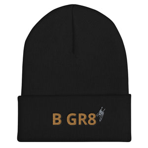 B GR8 Beanie