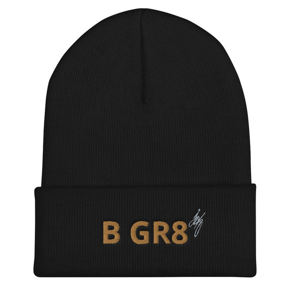 B GR8 Beanie