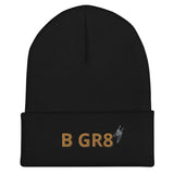 B GR8 Beanie