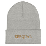 Cuffed Beanie