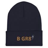 B GR8 Beanie