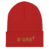 B GR8 Beanie