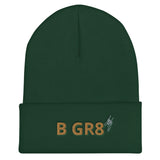 B GR8 Beanie
