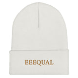 Cuffed Beanie