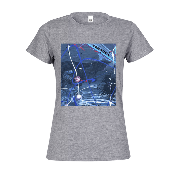 VOLCANIC ROADZ | Women's Tee