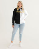 Black & White | Women's Hoodie