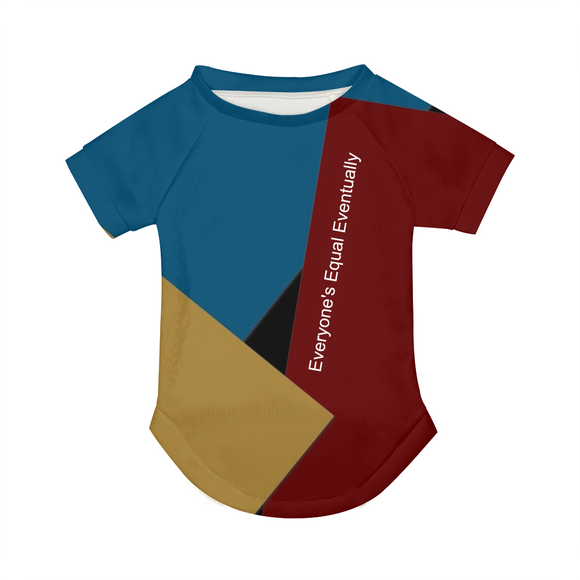 EEEQUAL | Doggie Tee