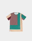 Live Color | Mens Tee