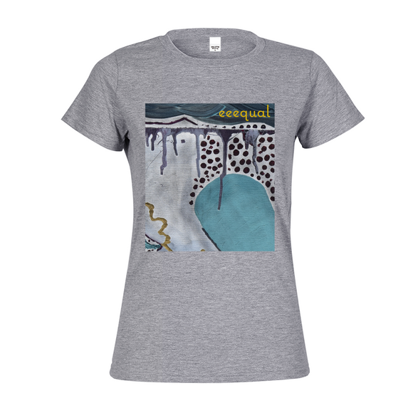ACID RAIN | Women's Graphic Tee