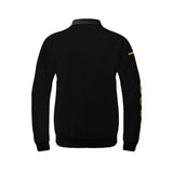 Women's Bomber Jacket